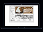 Banner de Páscoa - Doce Mania