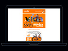 Novo topo e novo rodapé dos E-mails Marketing